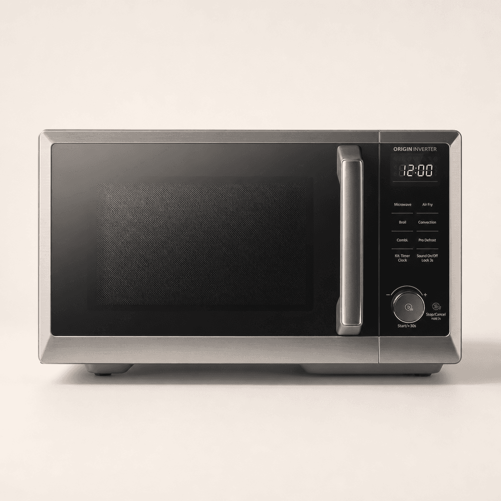 Toshiba 7-in-1 Countertop Microwave Oven — Microwave Oven