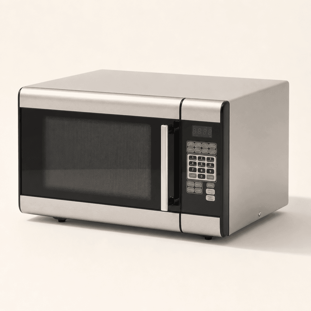 Cuisinart Countertop Microwave Oven — Microwave Oven