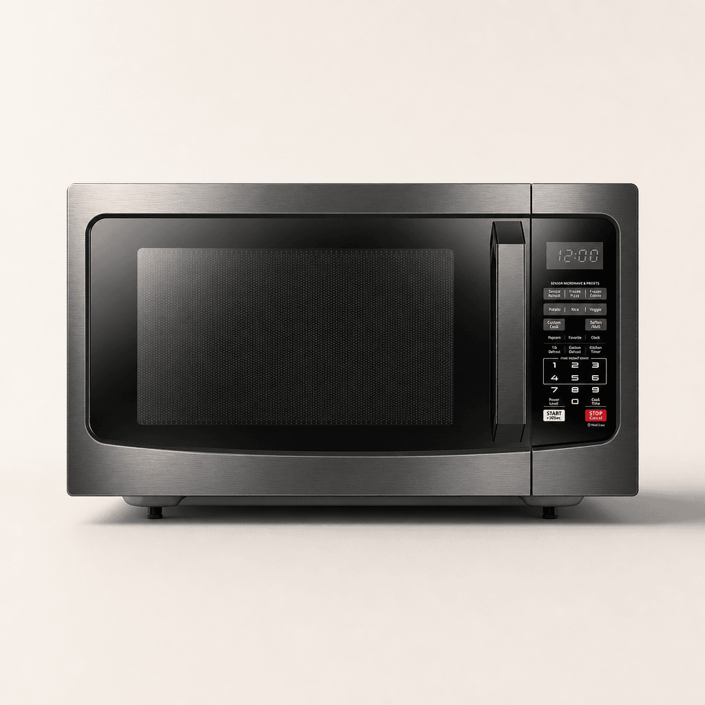 Toshiba Countertop Microwave Oven — Microwave Oven