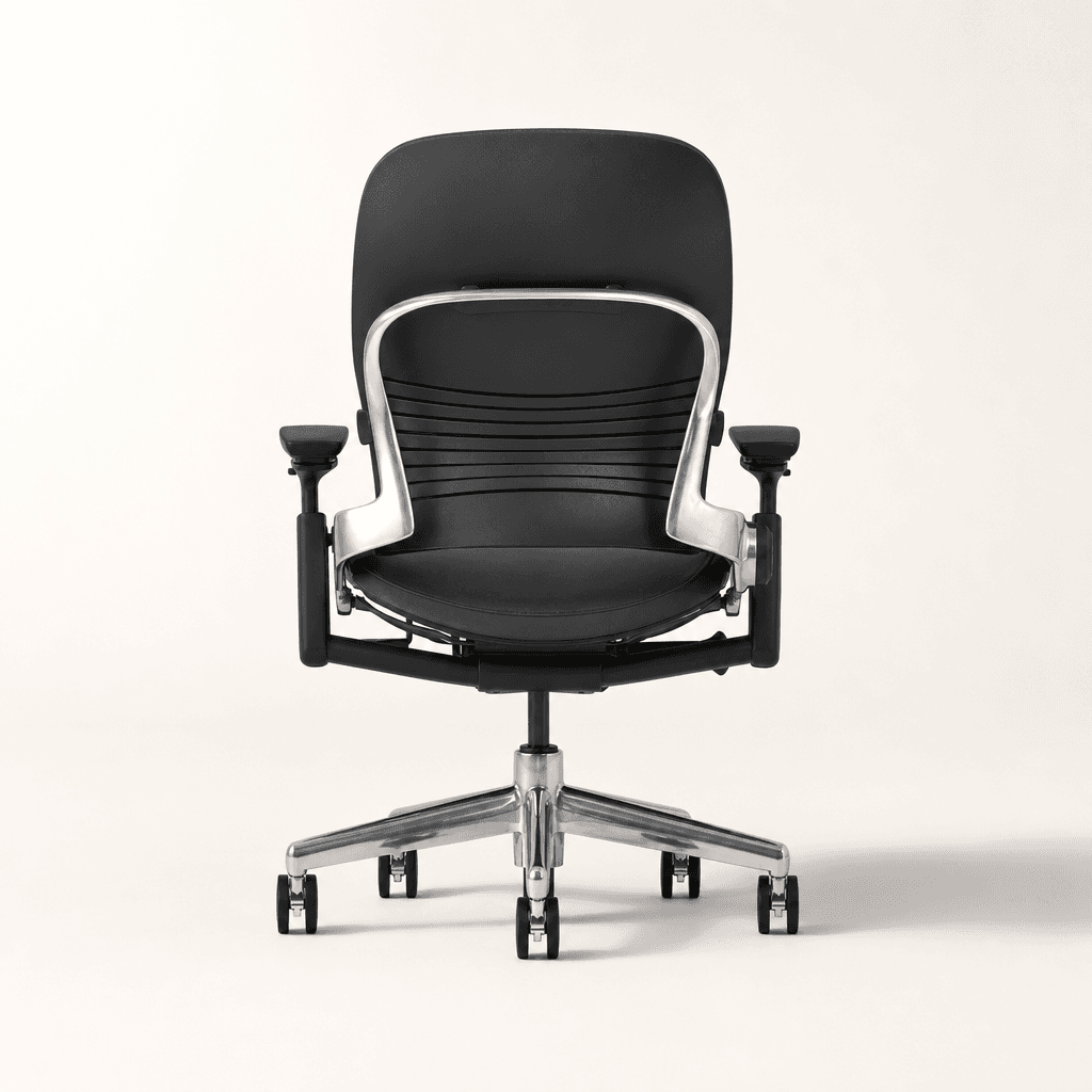 Steelcase Steelcase Leap V2 — Office Task Chair