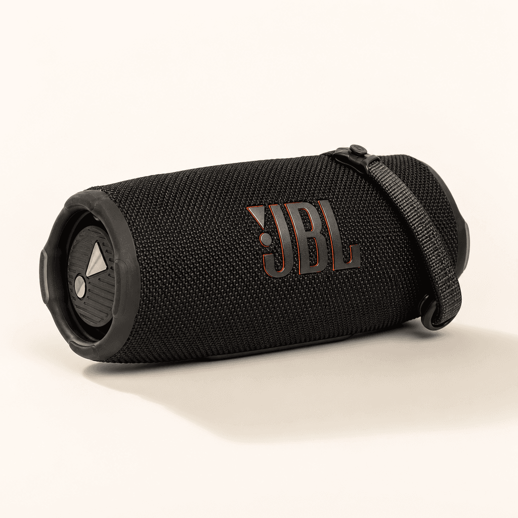 JBL JBL Charge 6 — Portable Bluetooth Speaker