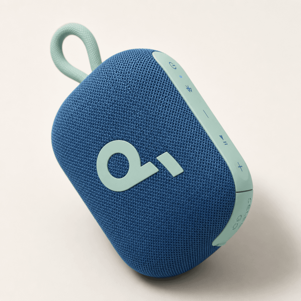 Soundcore Soundcore Select 4 Go — Portable Bluetooth Speaker