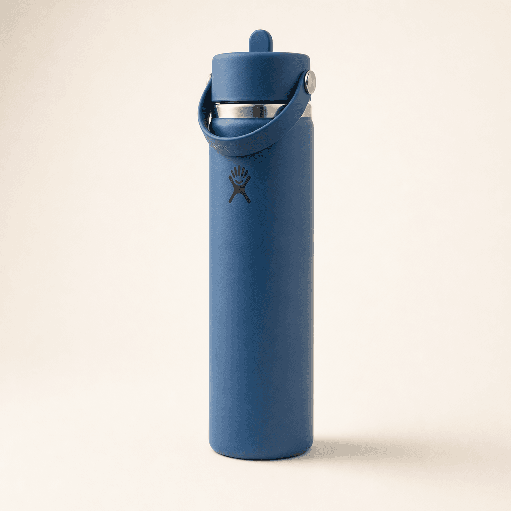 Hydro Flask Hydro Flask Wide Mouth Bottle — Reusable Water Bottle