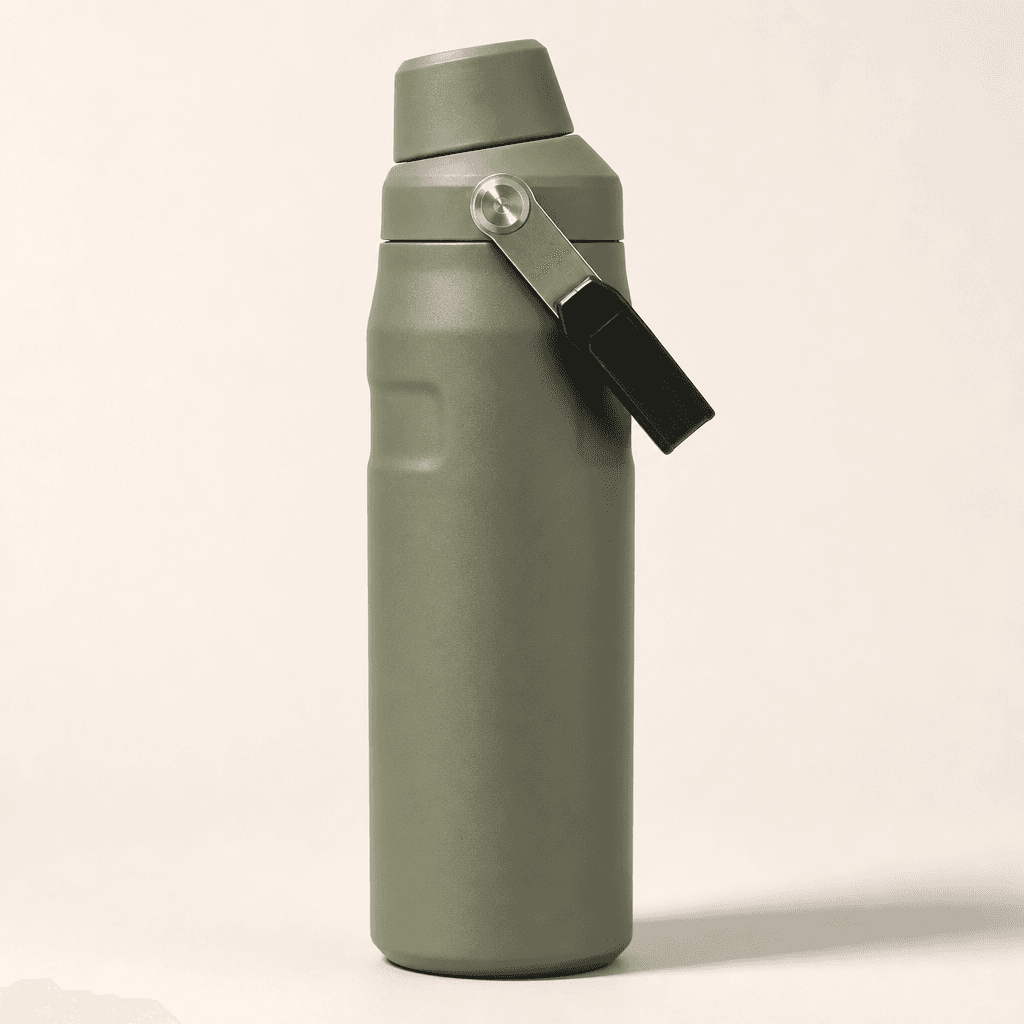Stanley Stanley IceFlow Fast Flow Bottle — Reusable Water Bottle
