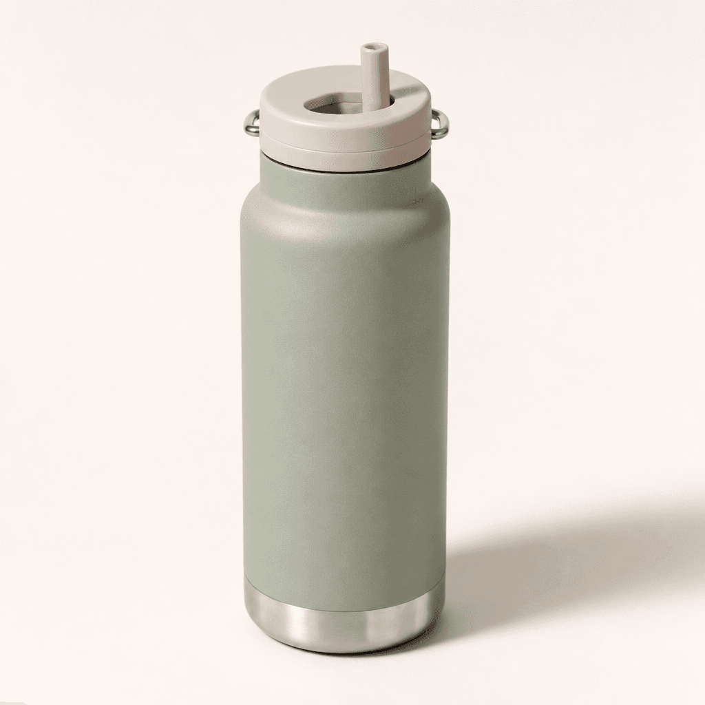 Klean Kanteen Klean Kanteen TKWide — Reusable Water Bottle