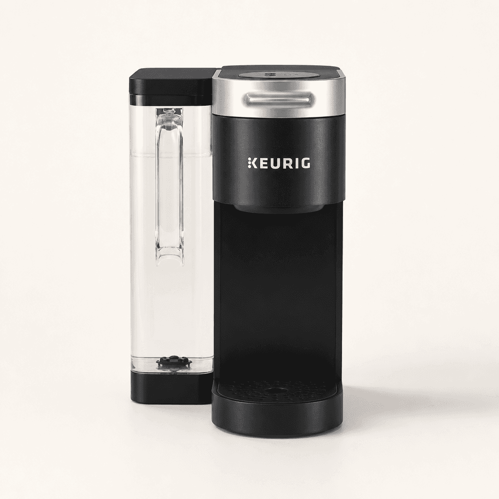 Keurig K-Supreme Single Serve Coffee Maker — Single-Serve Pod Coffee Maker
