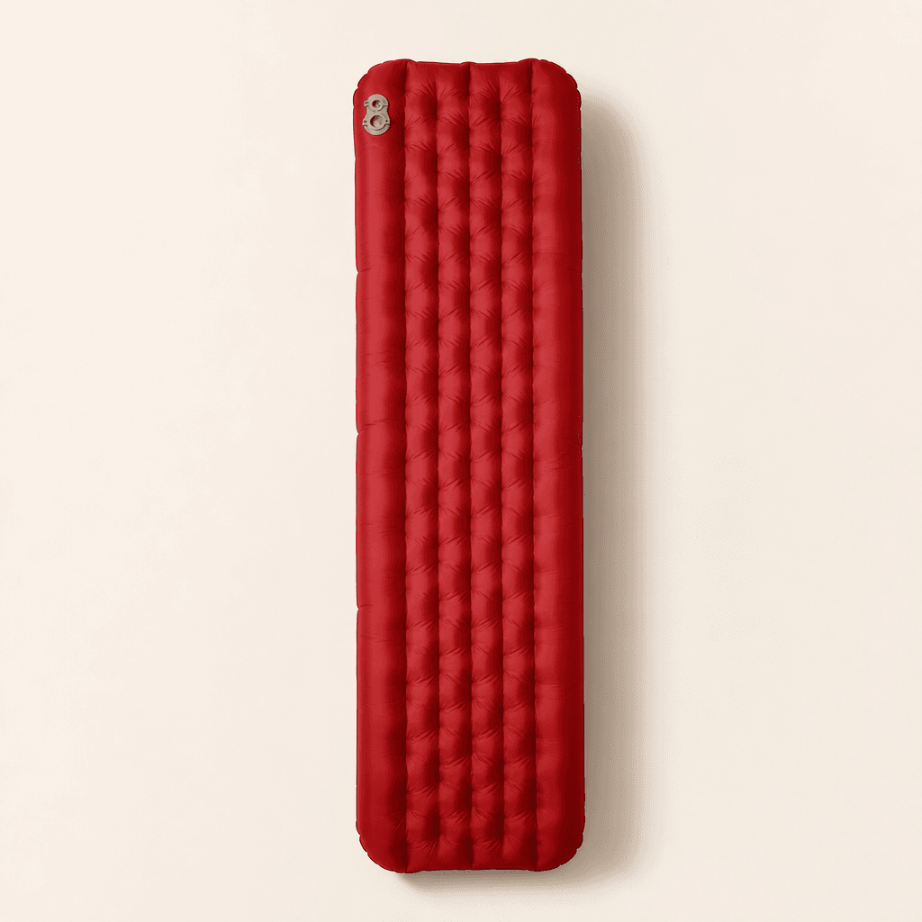 Big Agnes Big Agnes Rapide SL Insulated — Sleeping Pad (Camping Mattress)