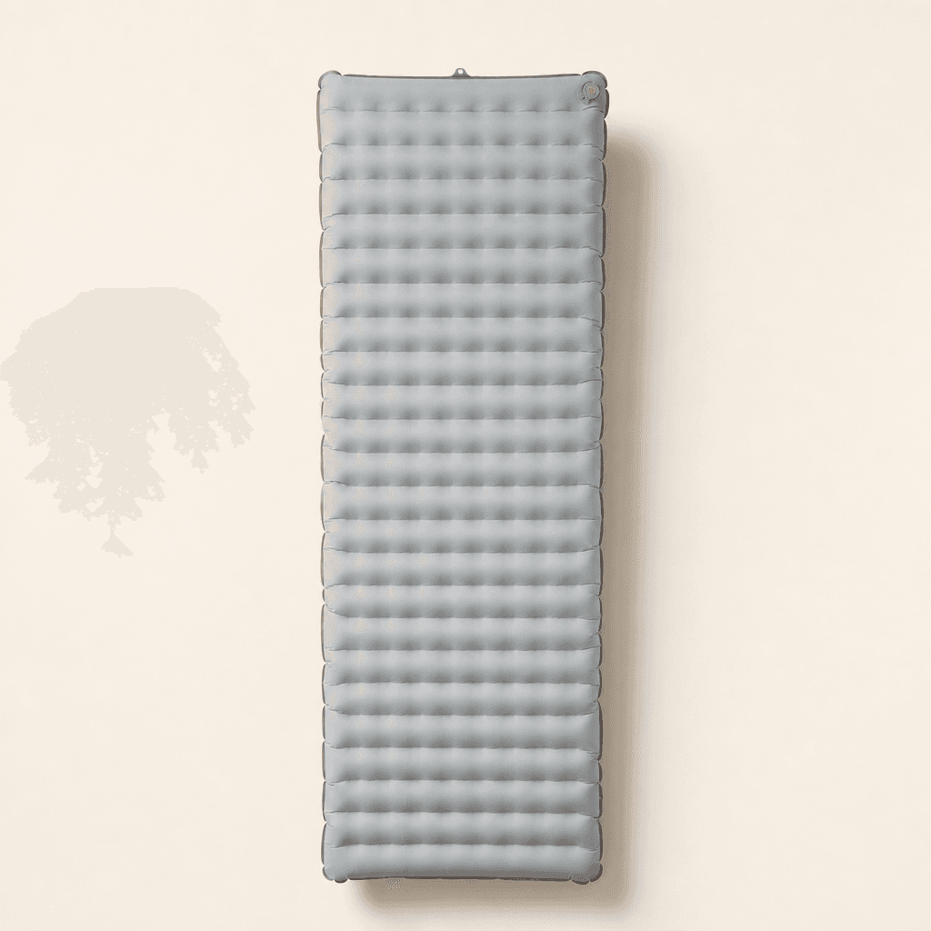 NEMO Equipment NEMO Tensor All-Season Ultralight Insulated — Sleeping Pad (Camping Mattress)