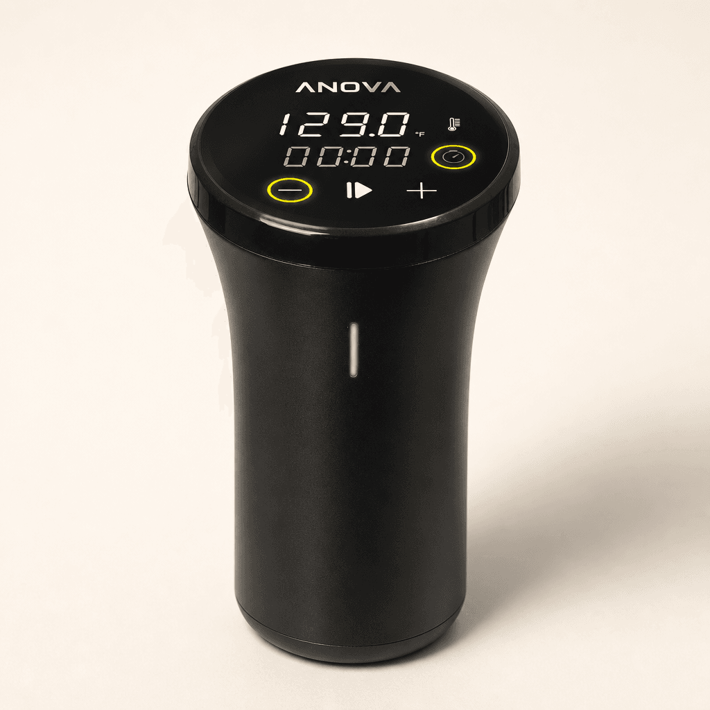 Anova Culinary Precision Cooker Nano 3.0 — Sous Vide Precision Cooker