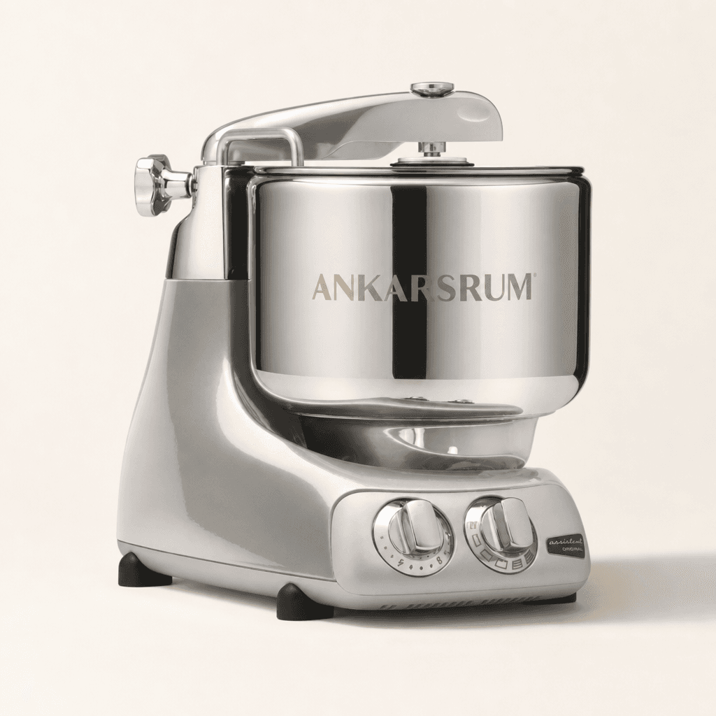 Ankarsrum Ankarsrum Assistent Original — Stand Mixer