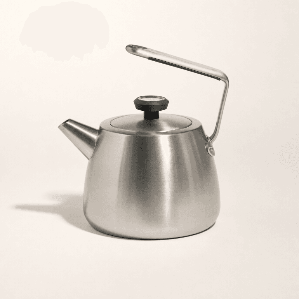 Made In 2-Quart Stovetop Kettle — Stovetop Tea Kettle