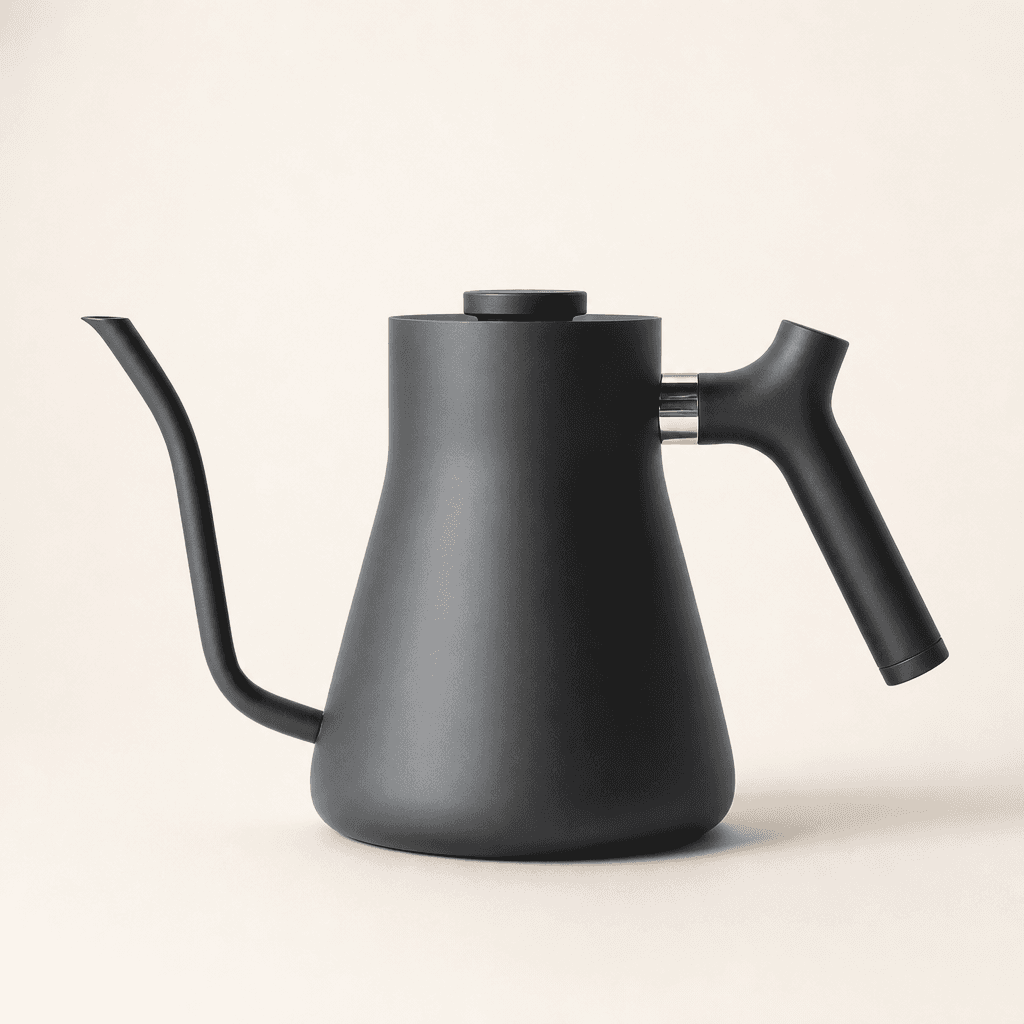 Fellow Stagg Pour-Over Stovetop Kettle — Stovetop Tea Kettle