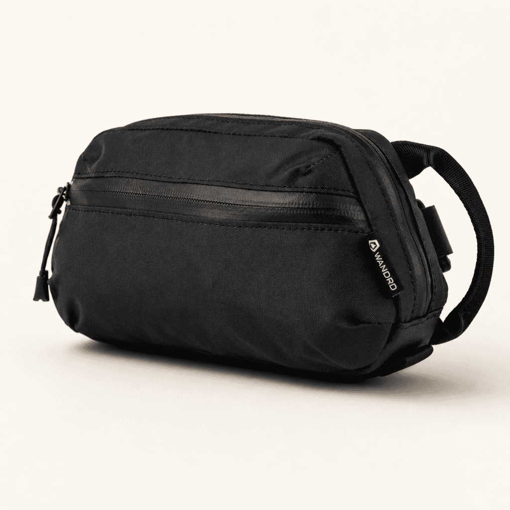 WANDRD WANDRD Toiletry Bag — Toiletry Bag / Dopp Kit
