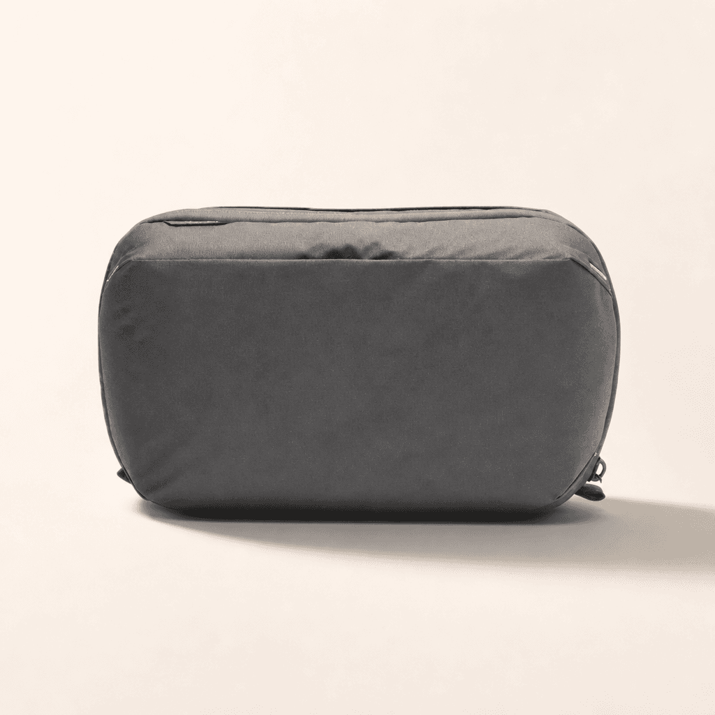 Peak Design Peak Design Wash Pouch — Toiletry Bag / Dopp Kit