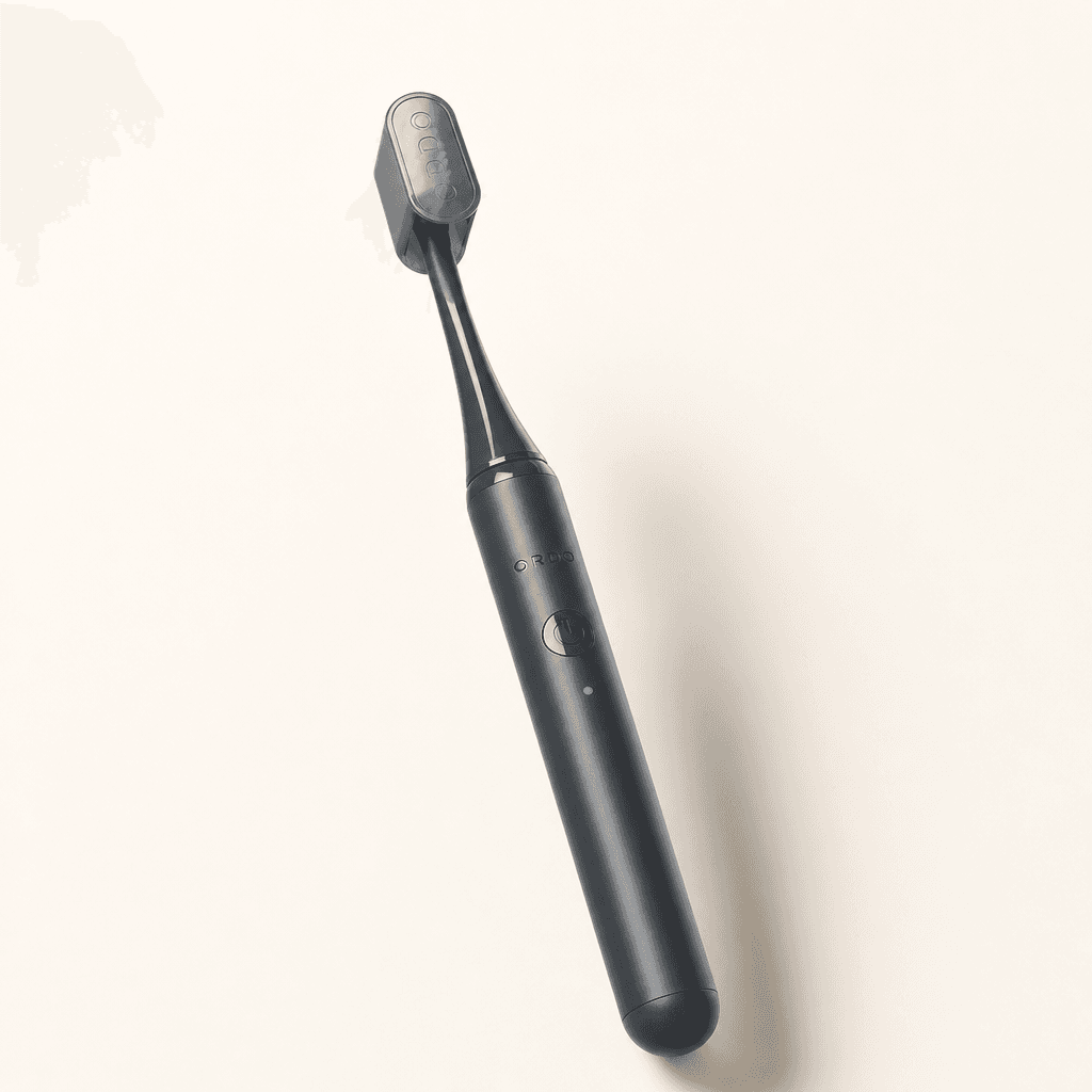 Ordo Sonic Edge Rechargeable Toothbrush — Tooth Brush