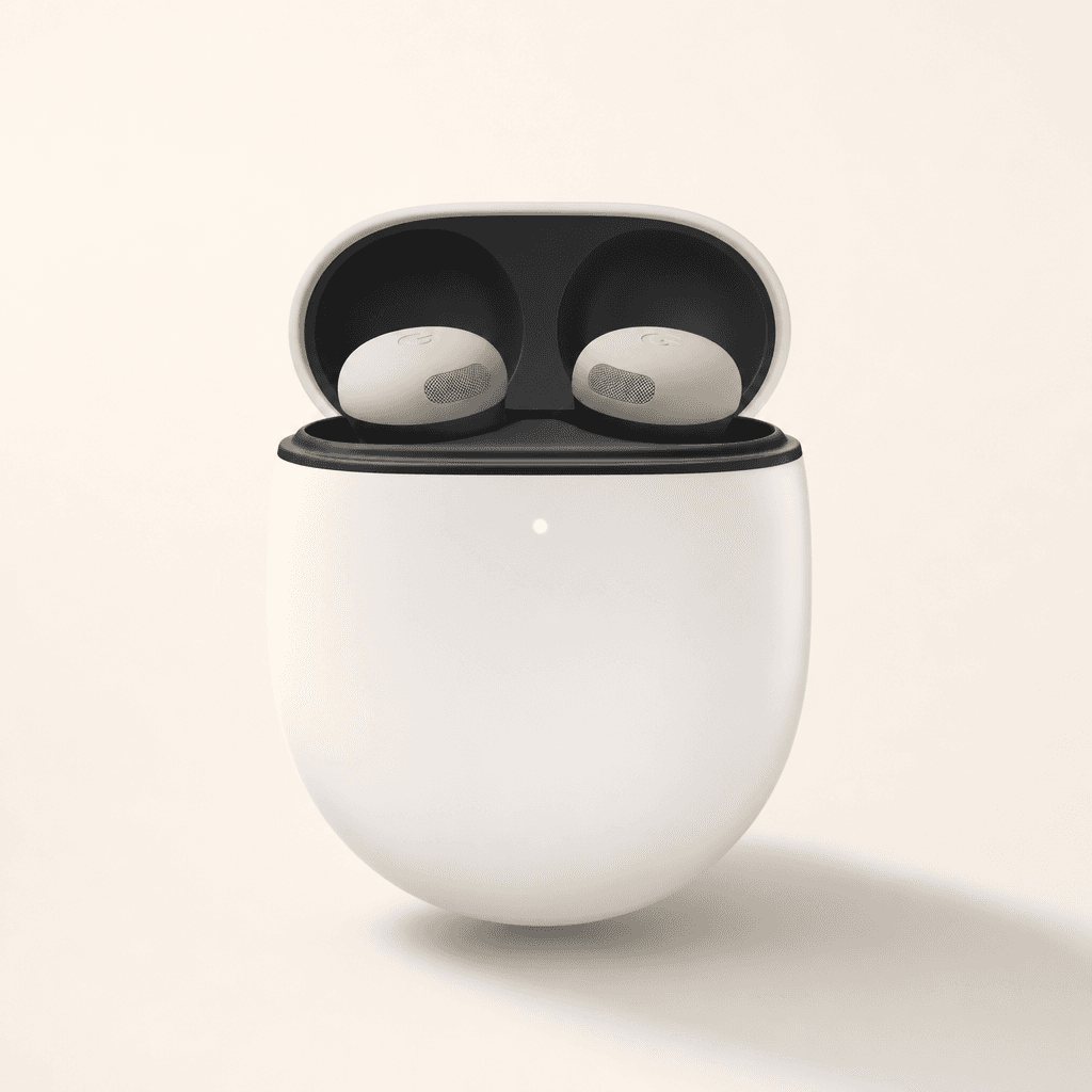 Google Google Pixel Buds Pro 2 — True Wireless Earbuds