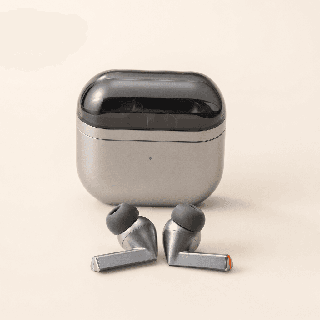 Samsung Samsung Galaxy Buds3 Pro — True Wireless Earbuds