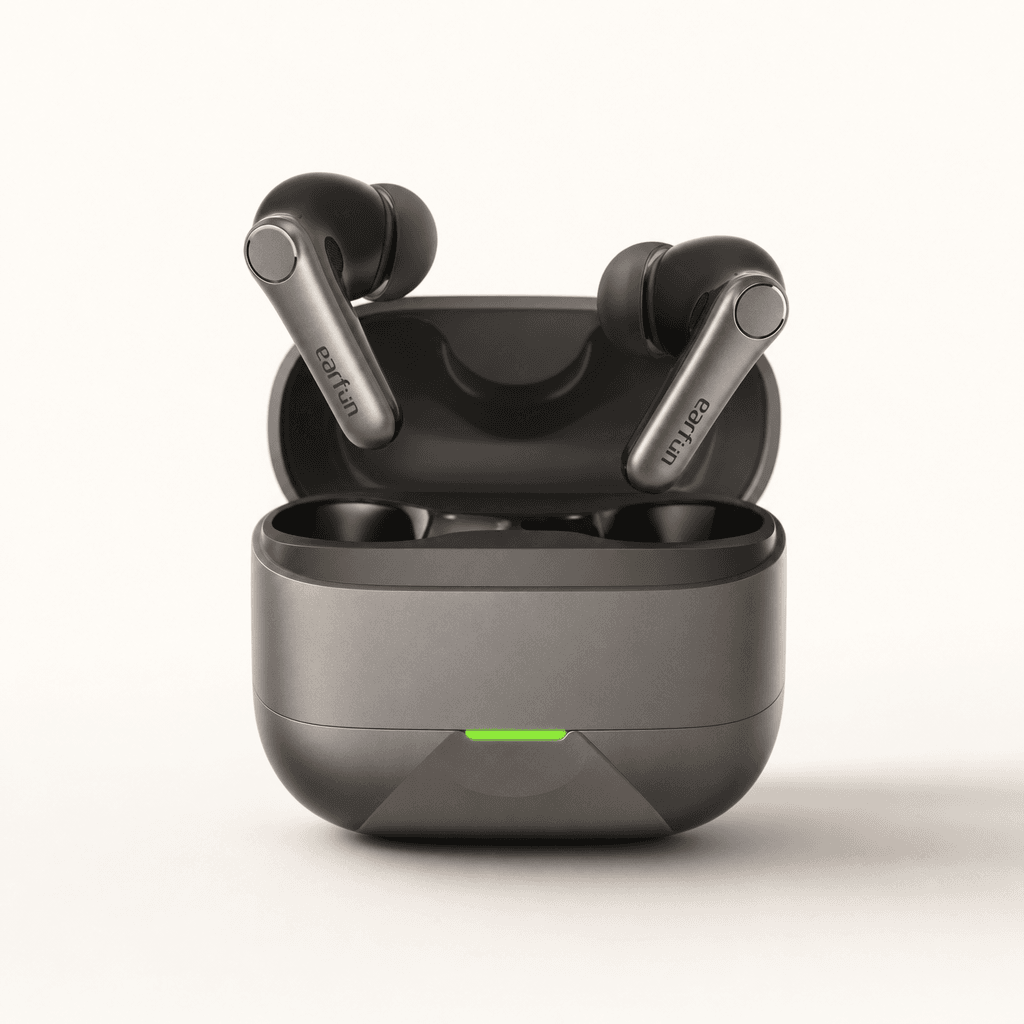 EarFun EarFun Air Pro 4+ — True Wireless Earbuds