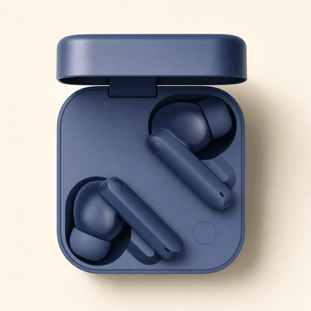 CMF by Nothing CMF Buds 2 Plus — True Wireless Earbuds