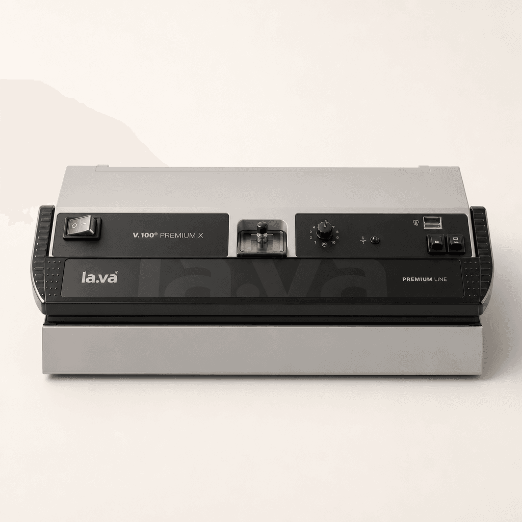 Lava Lava V.100 Premium X — Vacuum Sealer