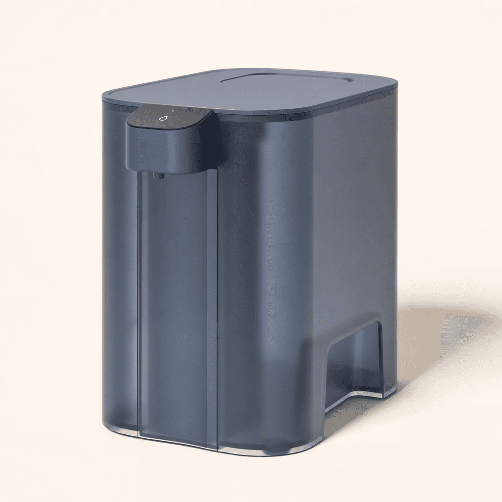 Waterdrop Waterdrop Mega Electric Water Filter Pitcher — Water Filter Pitcher