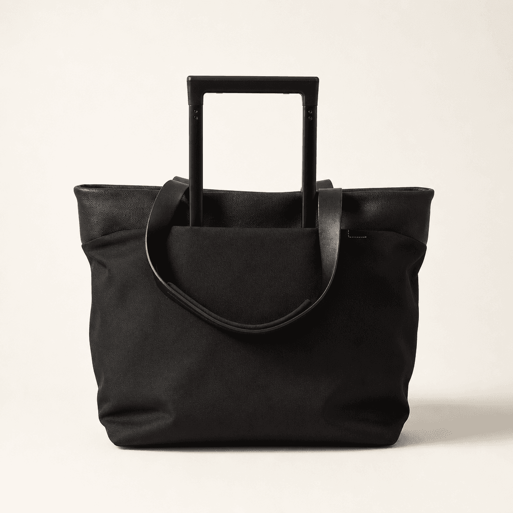 Troubadour Apex Everyday Tote — Work Tote Bag