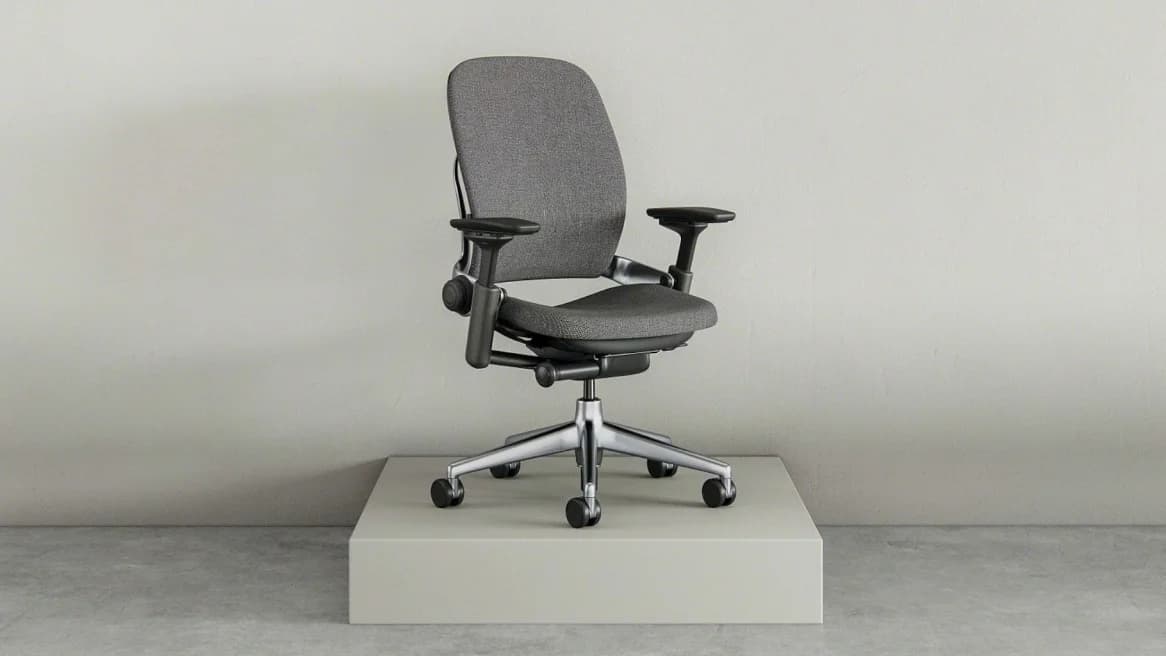 Steelcase Steelcase Leap V2