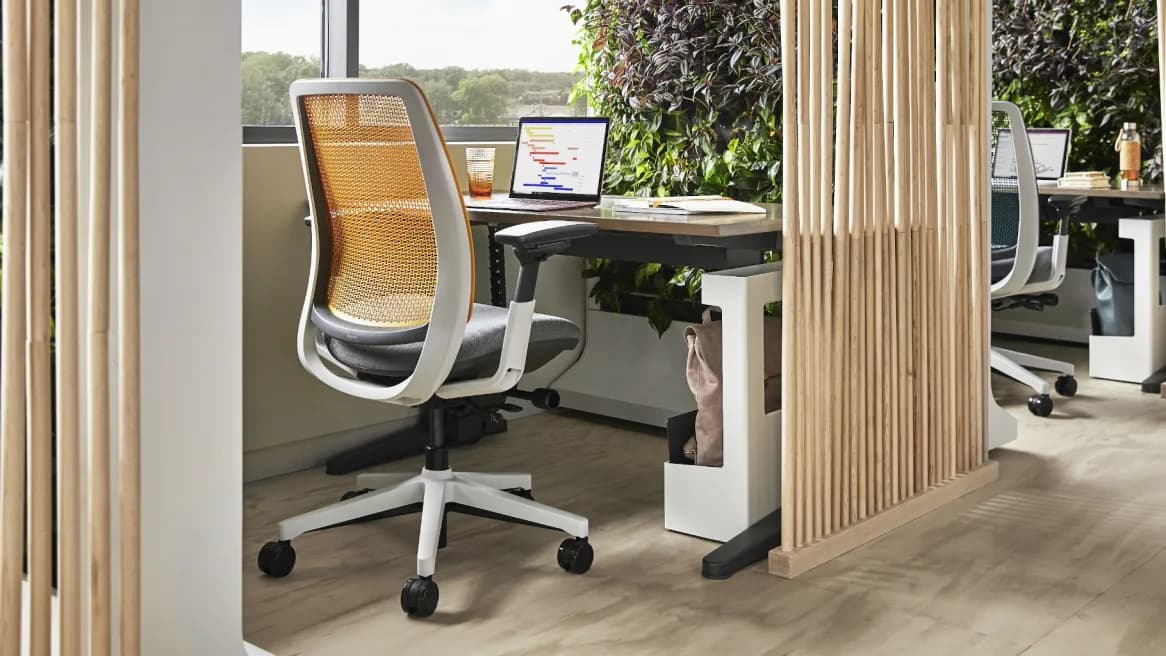 Steelcase Steelcase Amia