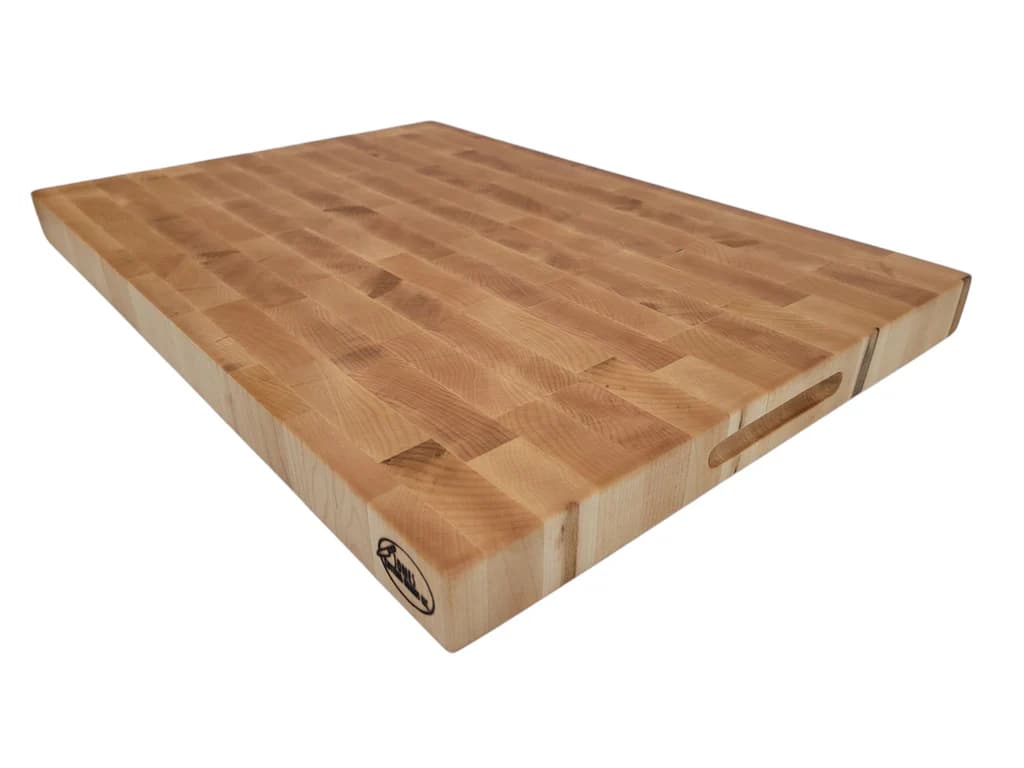 Jones Cutting Boards Jones Maple End-Grain Cutting Board