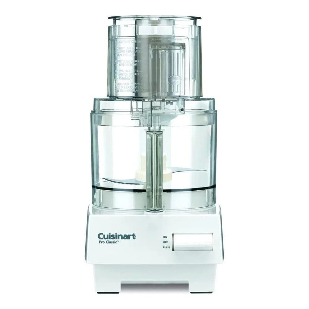 Cuisinart Cuisinart Pro Classic 7-Cup Food Processor