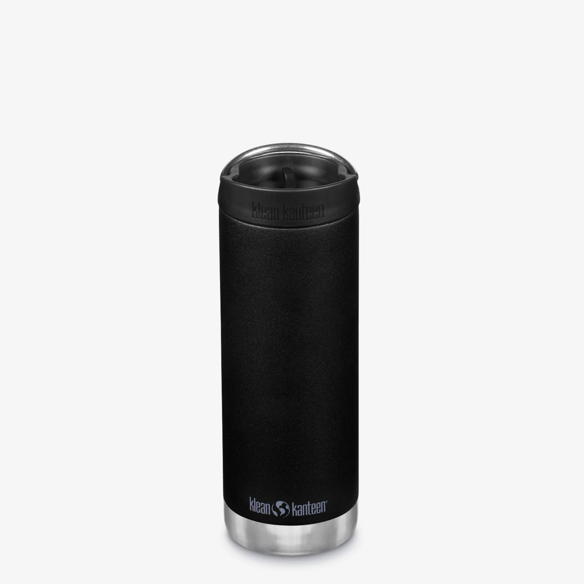 Klean Kanteen Klean Kanteen Insulated TKWide 16 oz with Café Cap