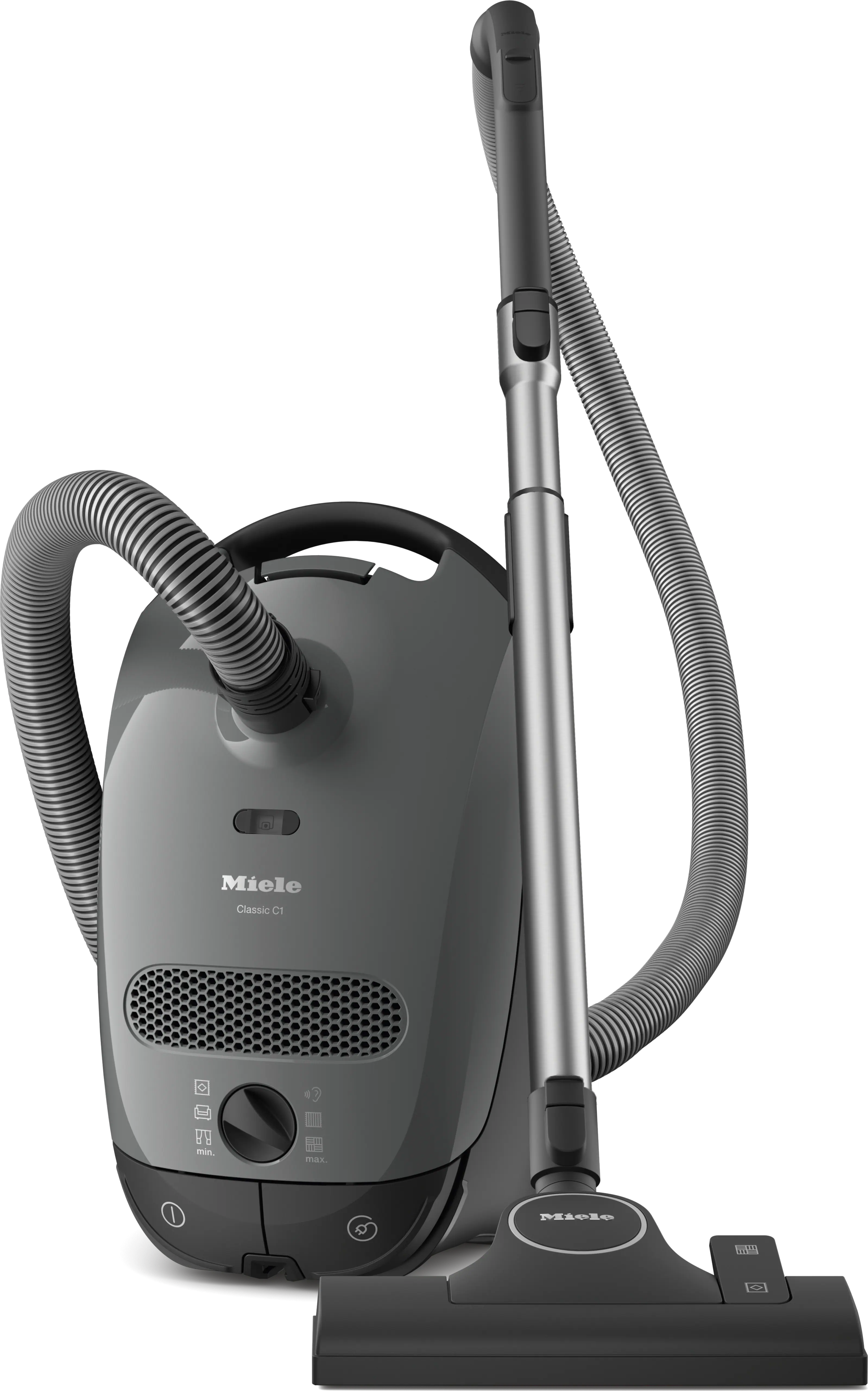 Miele Miele Classic C1 Pure Suction PowerLine