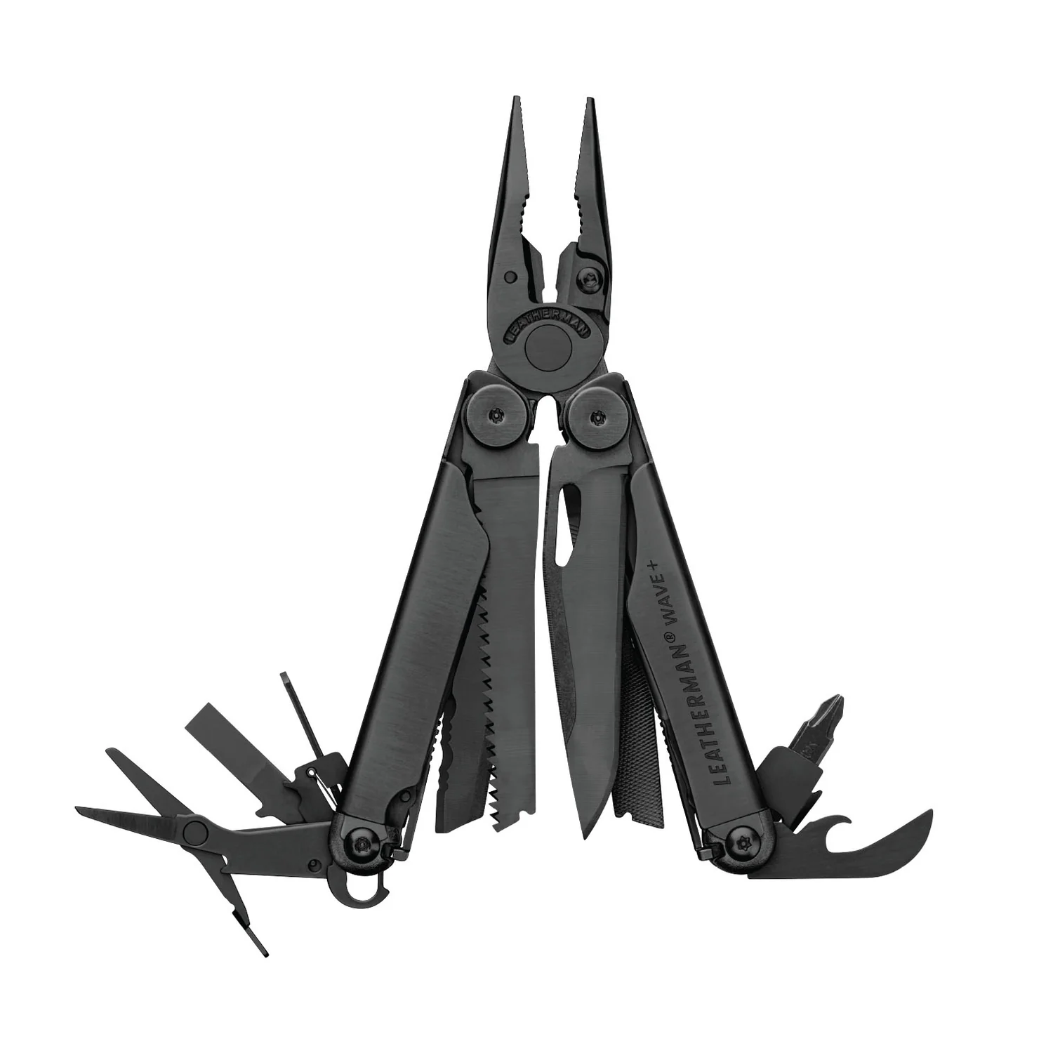 Leatherman Leatherman Wave+
