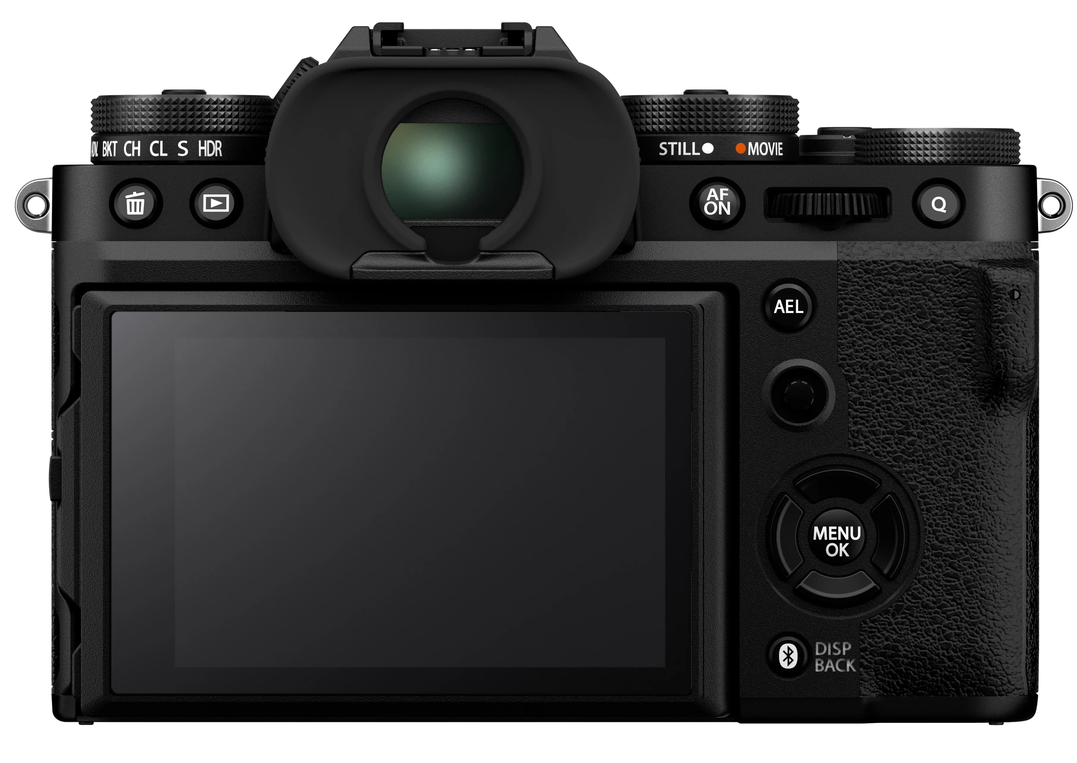 Fujifilm Fujifilm X-T5