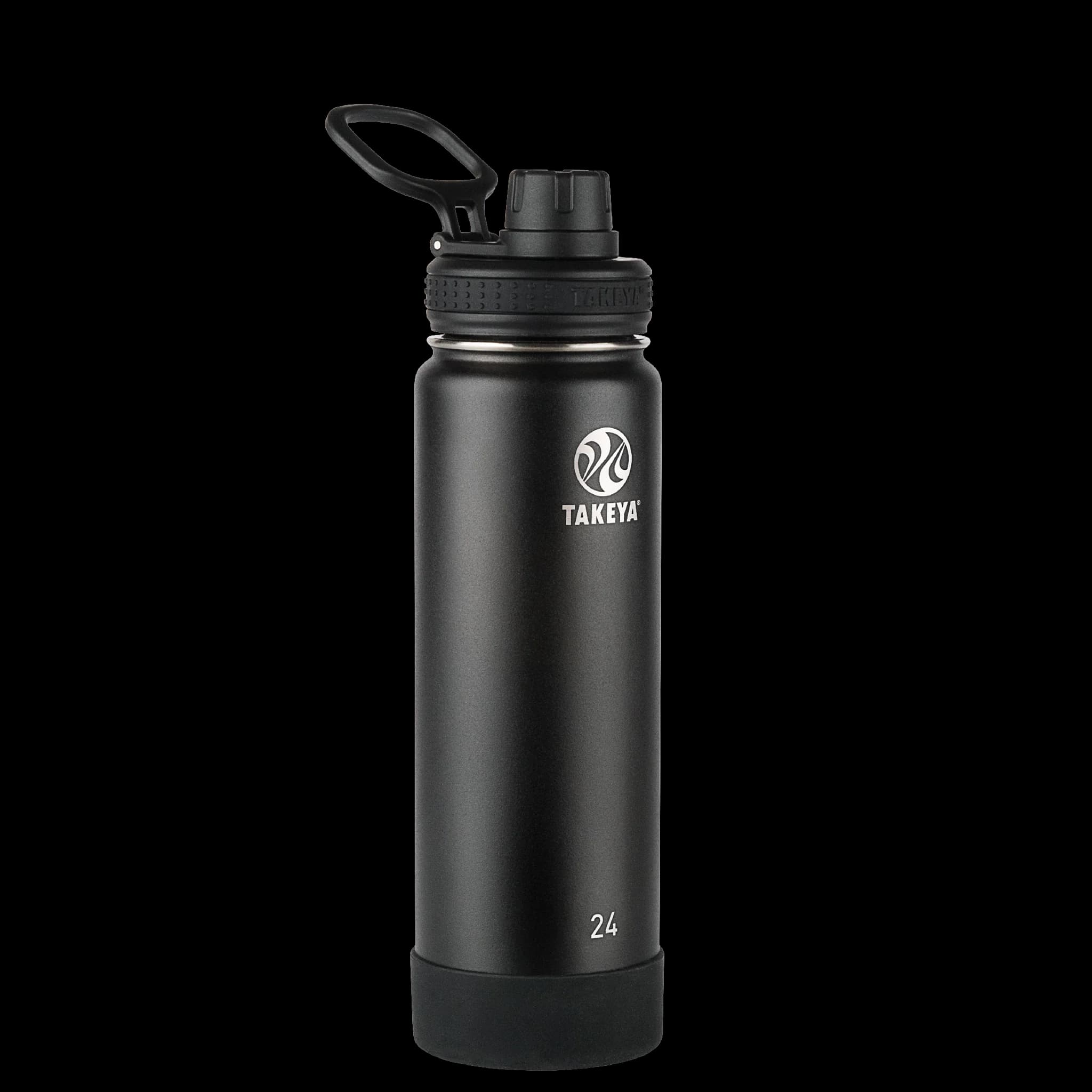 Takeya Takeya Actives Insulated Water Bottle