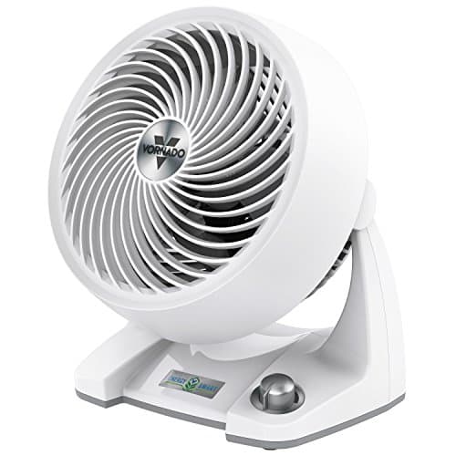Vornado Vornado 533DC Energy Smart Small Air Circulator