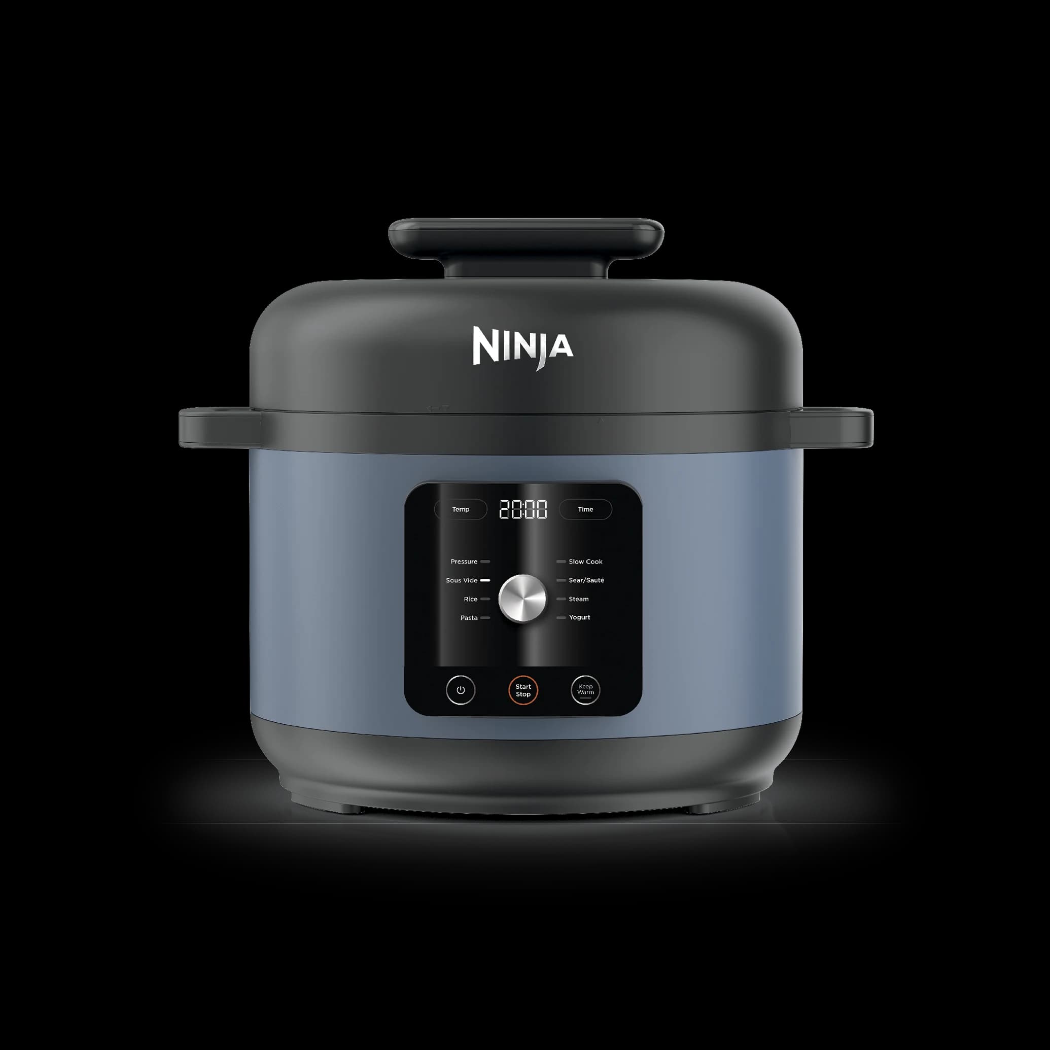 Ninja Ninja HyperHeat 9-in-1 Electric Pressure Cooker