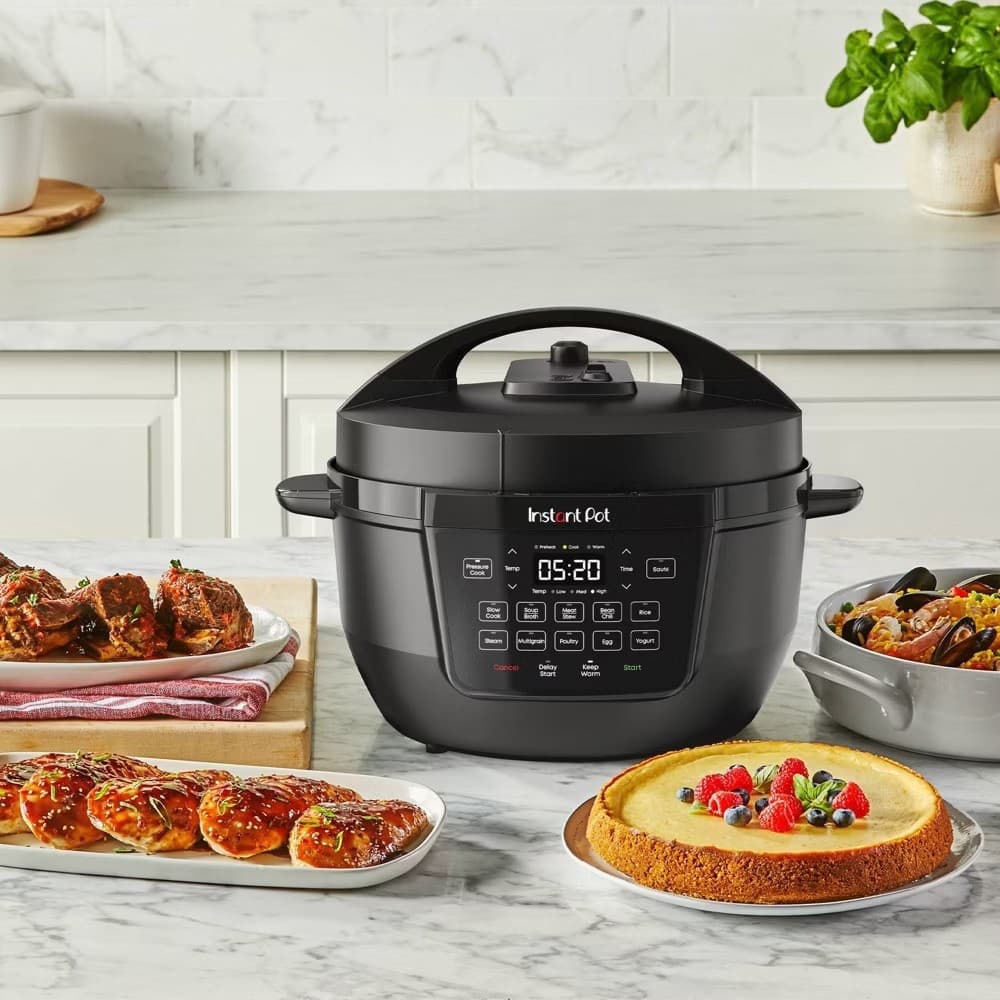 Instant Pot Instant Pot RIO Wide