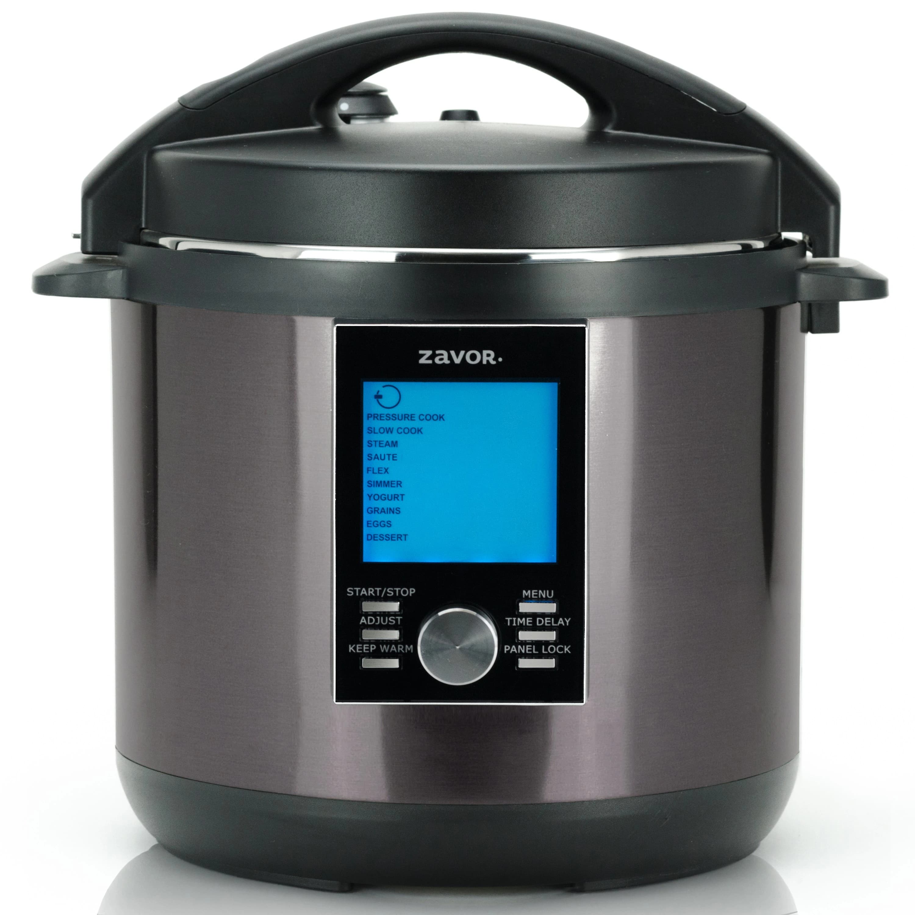 Zavor Zavor LUX LCD Multi-Cooker