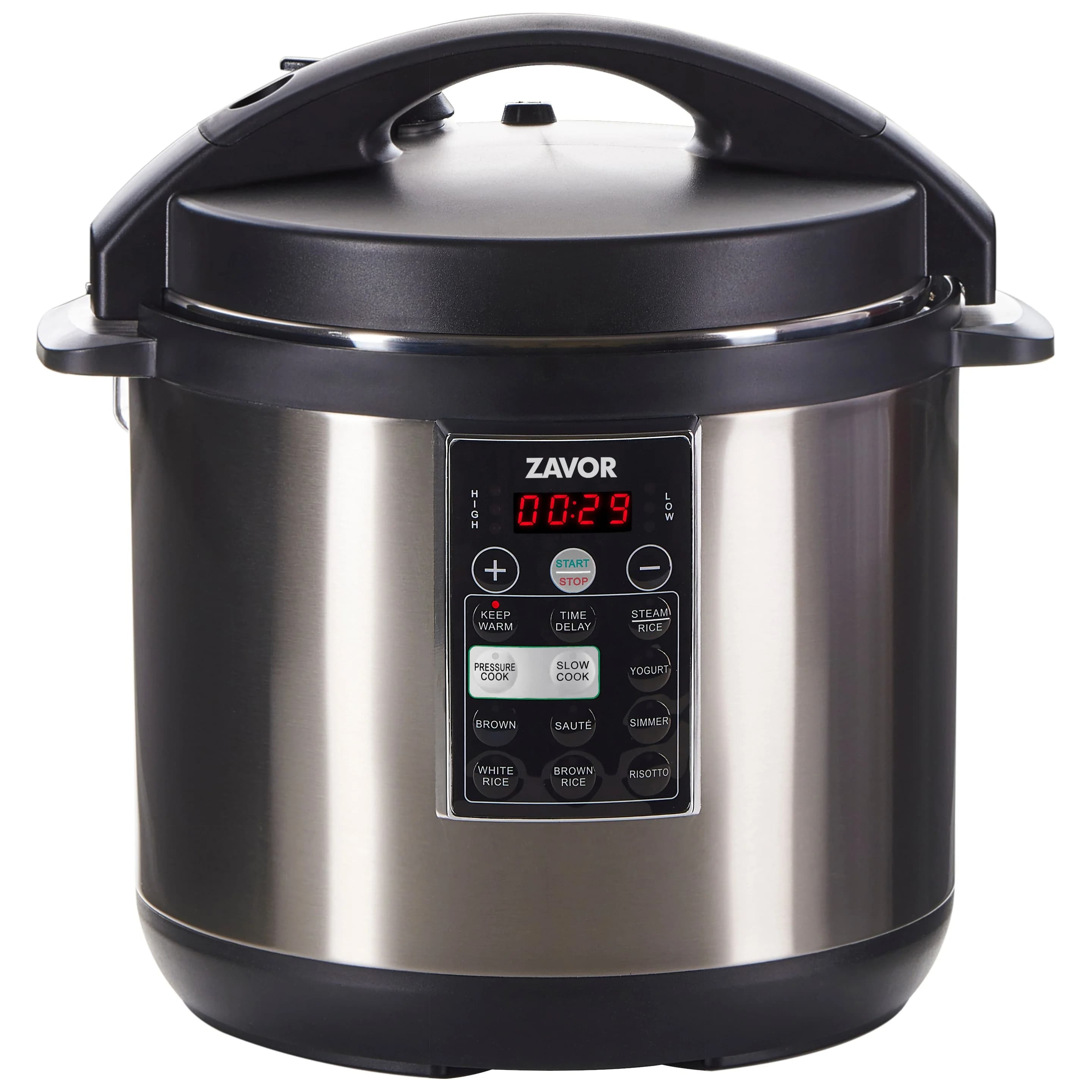 Zavor Zavor LUX LCD Multi-Cooker