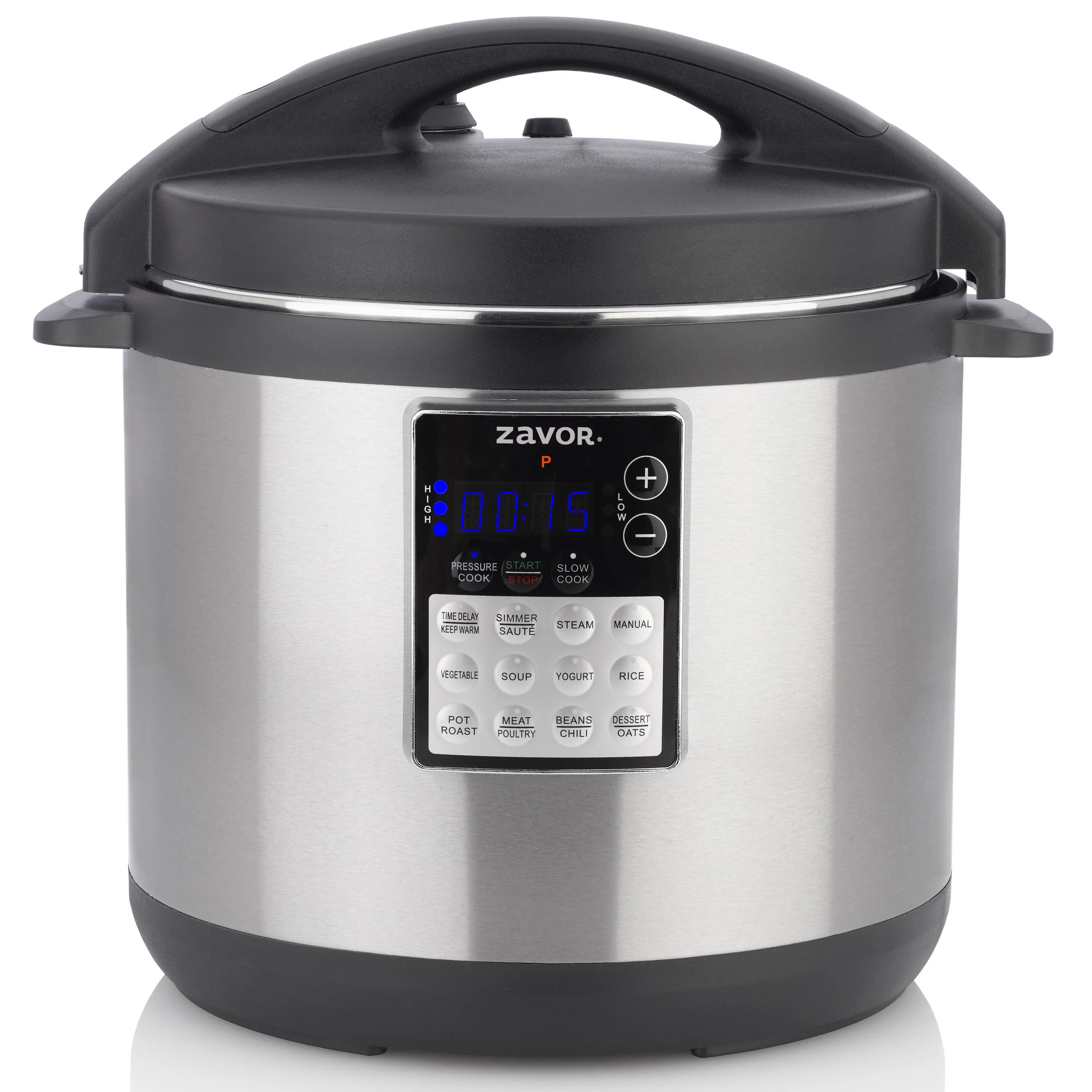 Zavor Zavor LUX LCD Multi-Cooker