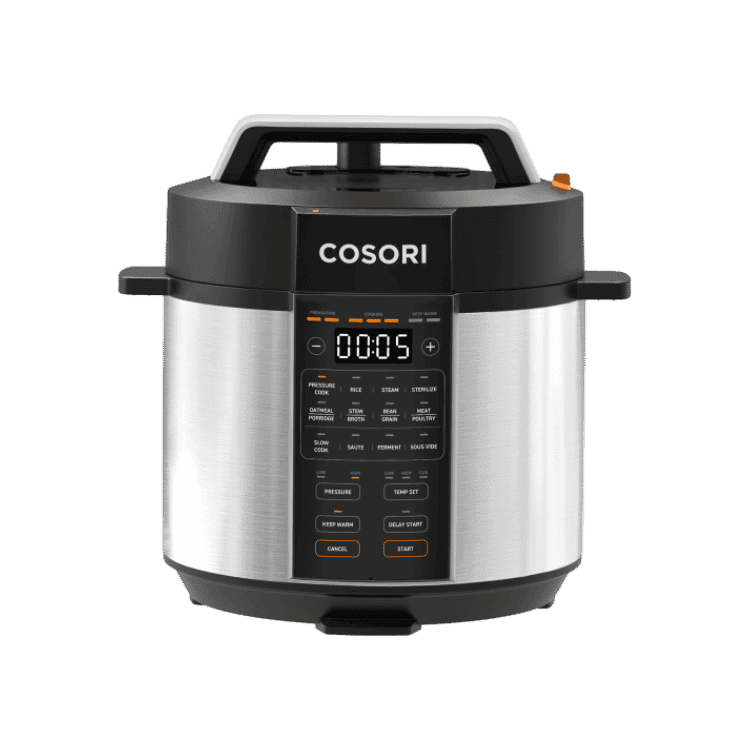 COSORI COSORI 6.0-Quart Pressure Cooker