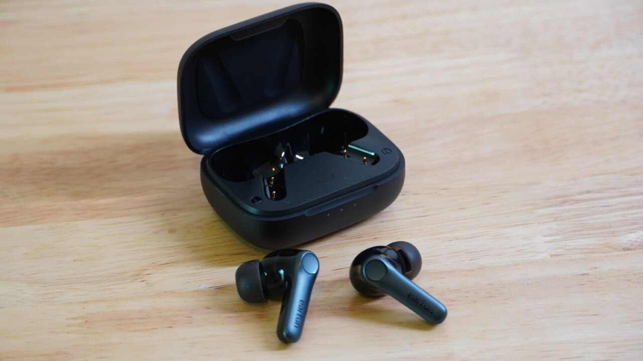 EarFun EarFun Air Pro 4+