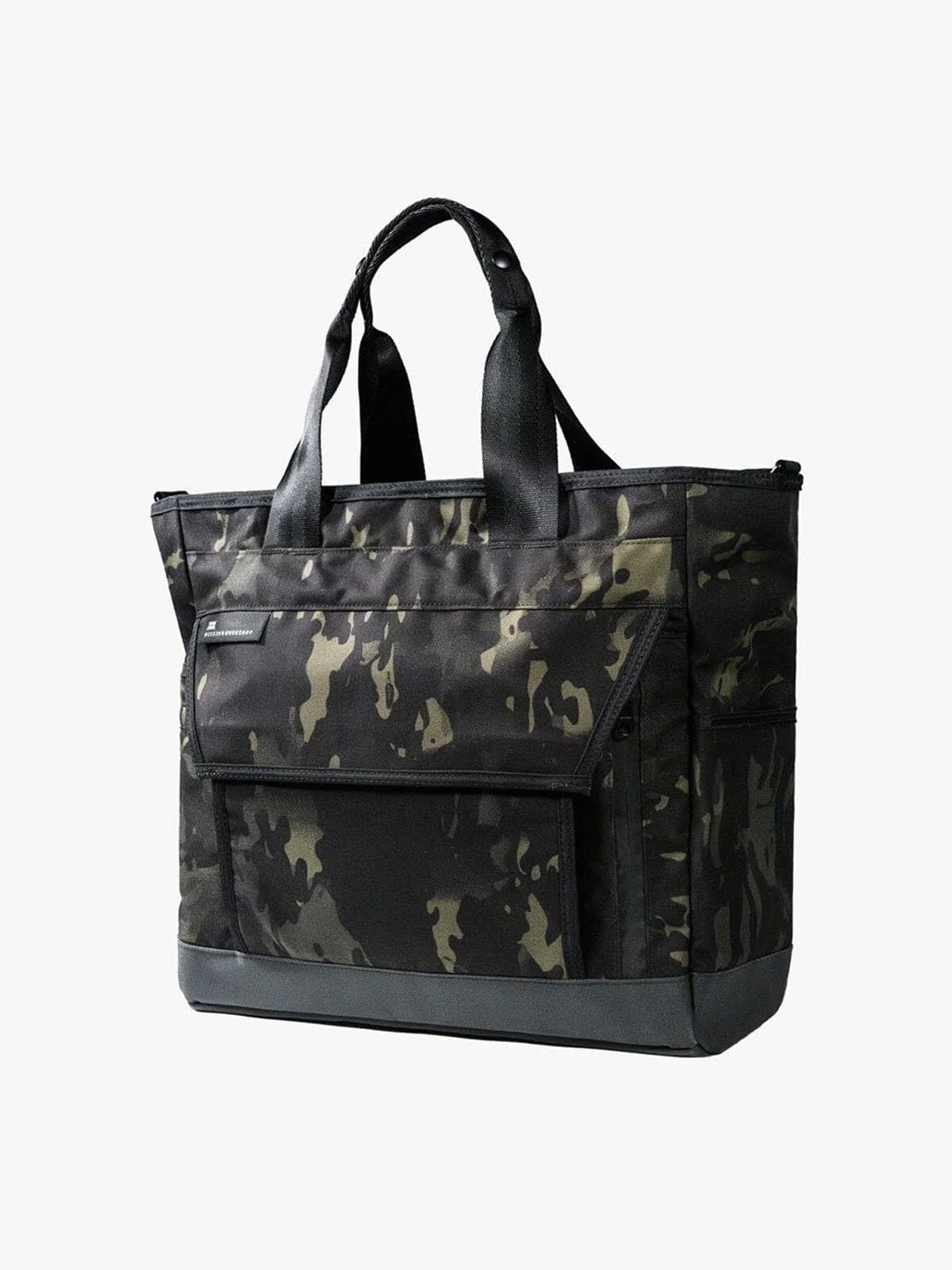 Mission Workshop Drift Laptop Tote