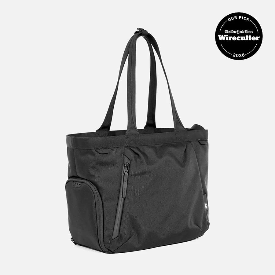 Aer Gym Tote 2
