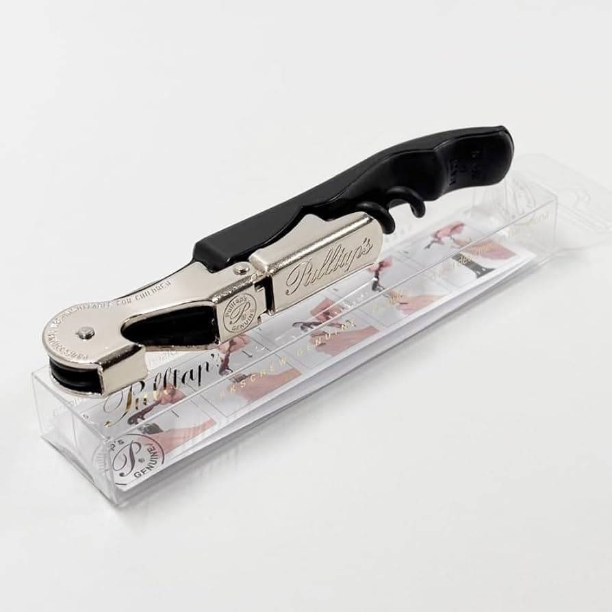 Pulltap's Classic 500 Two-Stroke Corkscrew