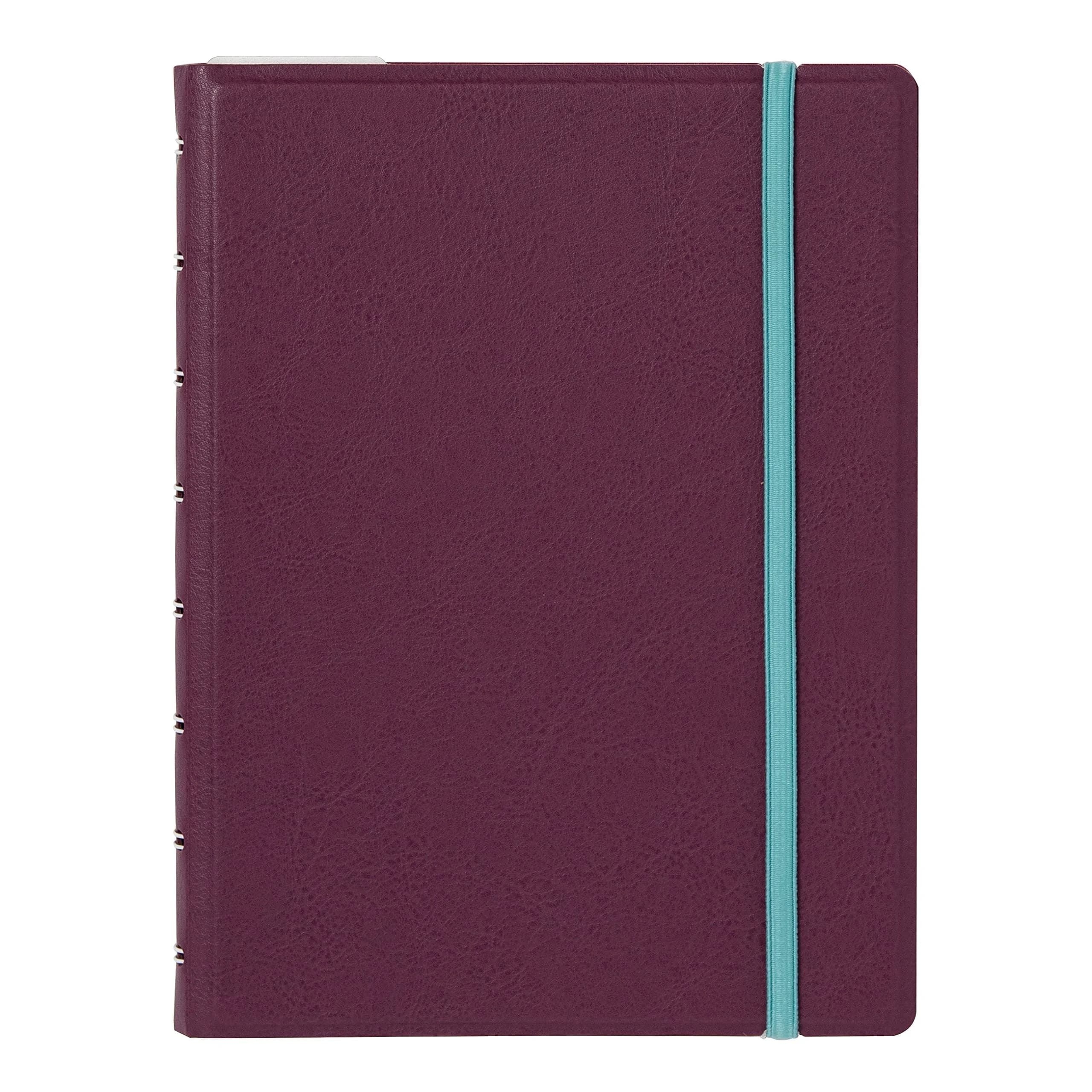 Filofax Refillable Notebook — Contemporary A5