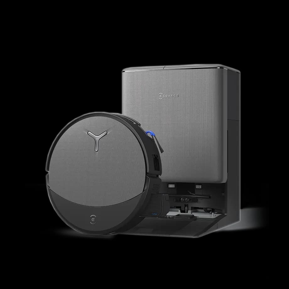 Ecovacs Ecovacs Deebot T90 Pro Omni