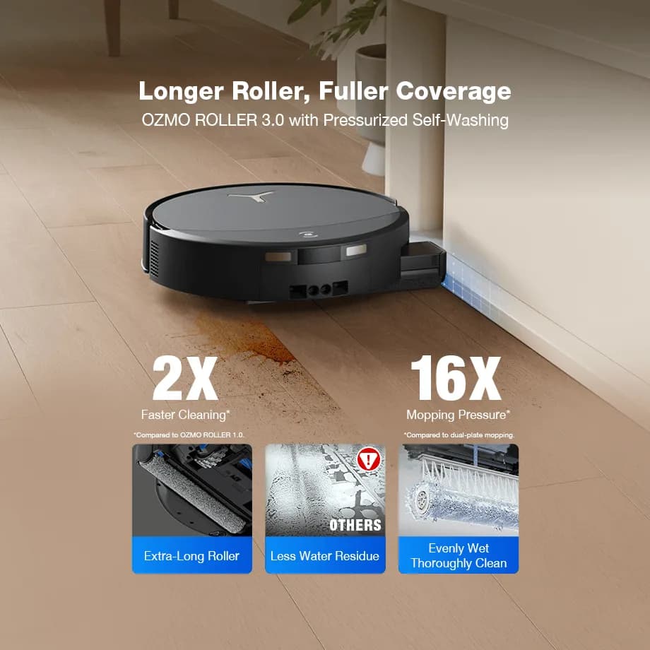 Ecovacs Ecovacs Deebot T90 Pro Omni