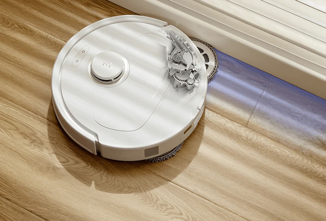 Roborock Roborock Qrevo Pro
